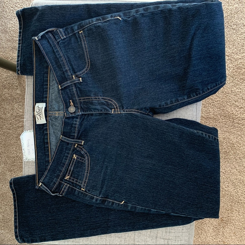 Old navy jeans